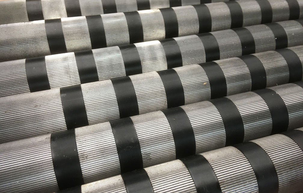 Baum rollers